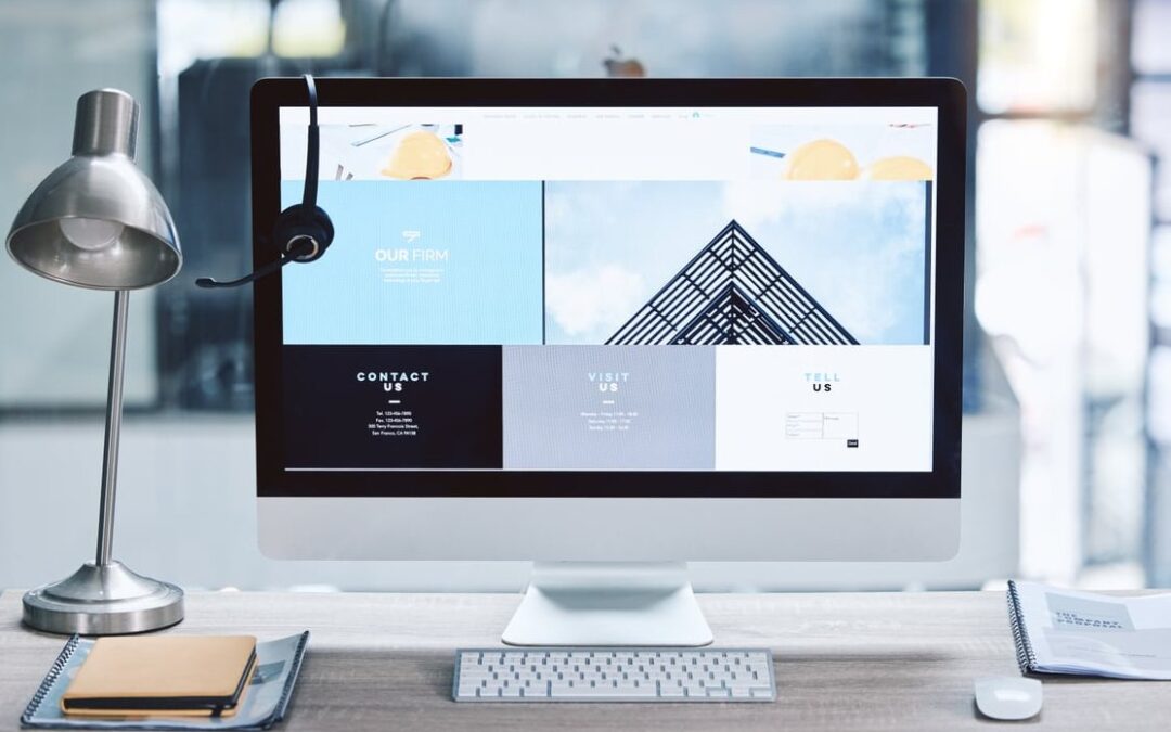 How to Choose Brand Colors for Your Business Website