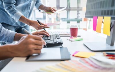 Web Design Project Workflow: From Discovery Call to Site Launch