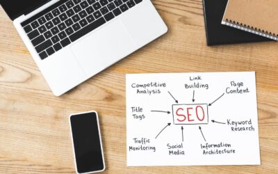 10 Common SEO Mistakes Small Business Owners Make (and How to Fix Them)
