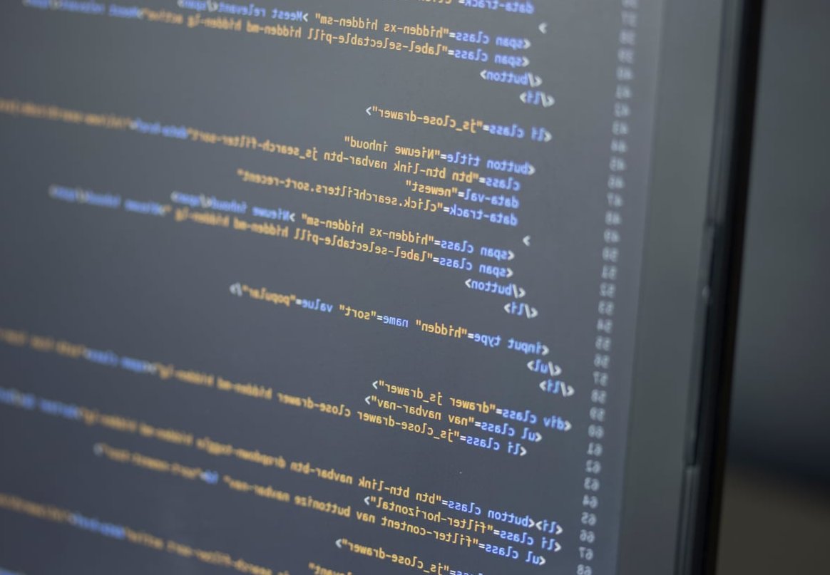 schema markup code