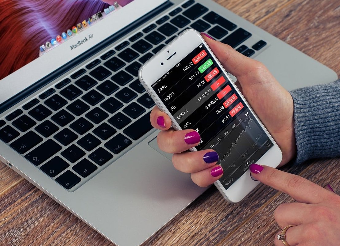online checkout mobile phone