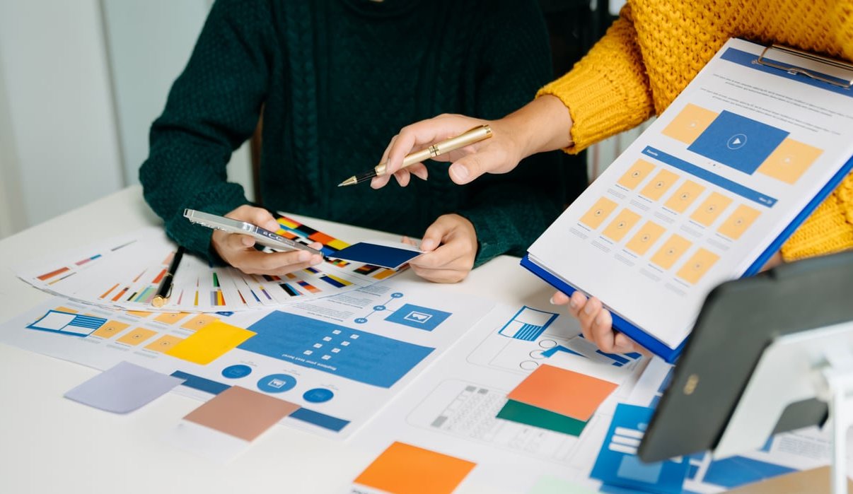 website sitemap diagram