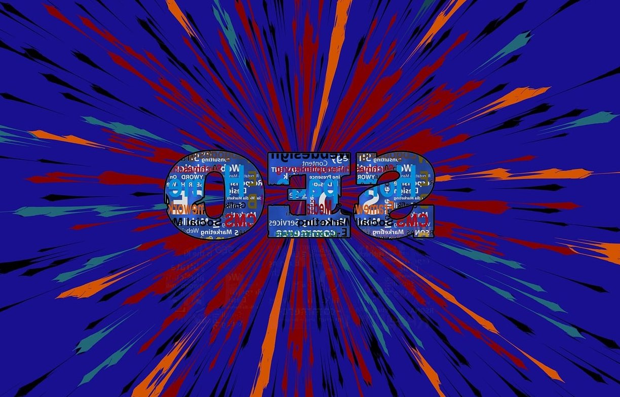 search engine spider website