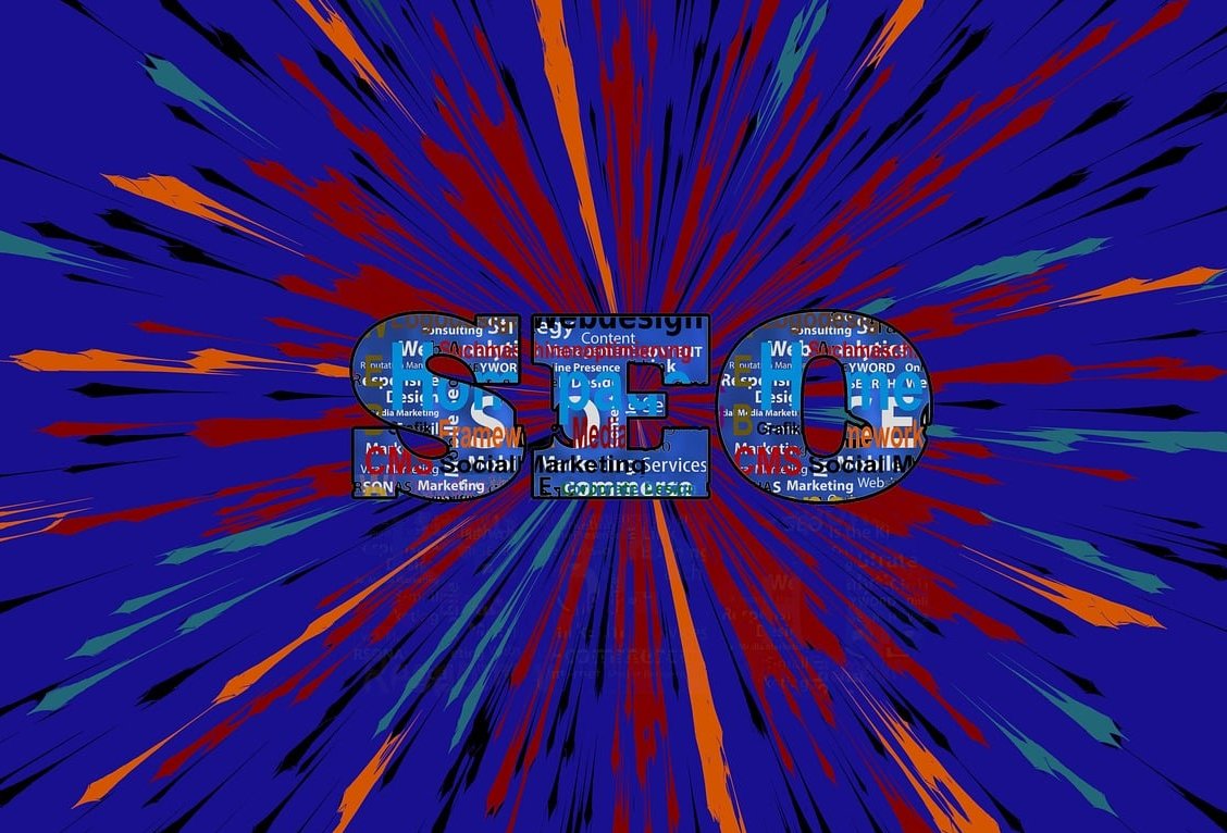 search engine spider website