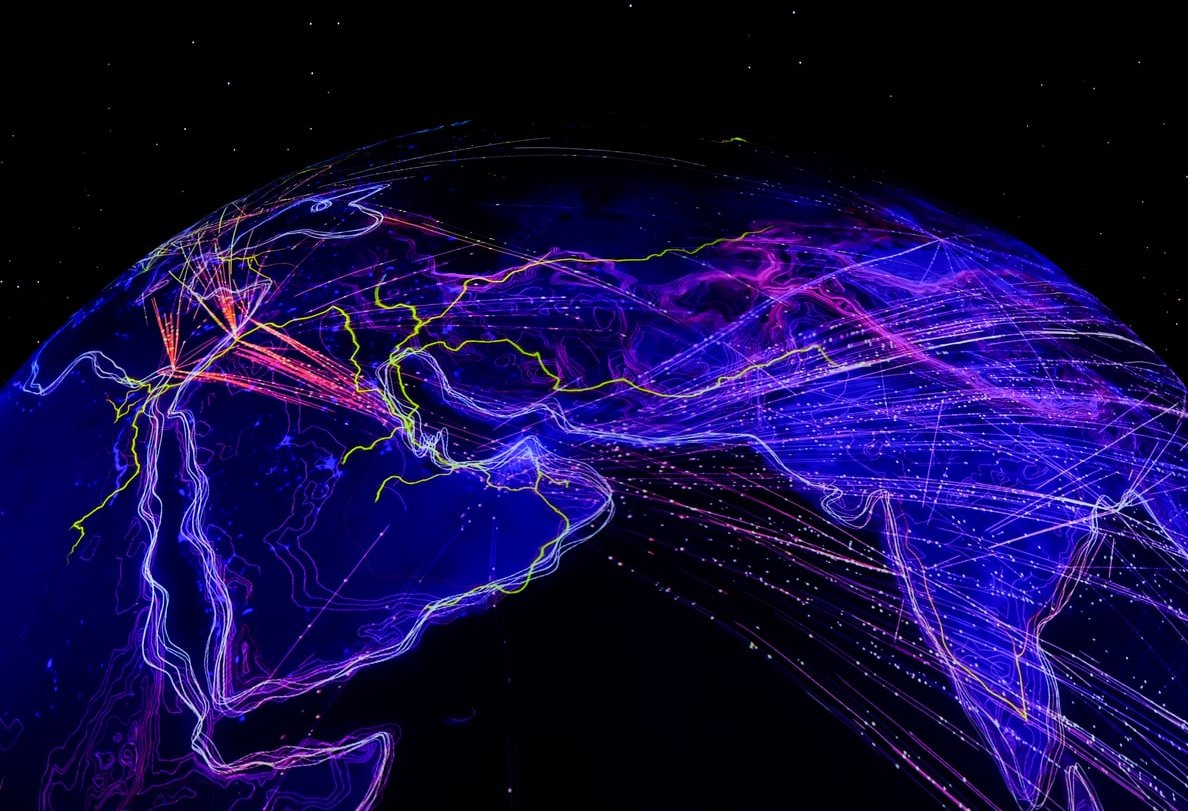 seo network connections