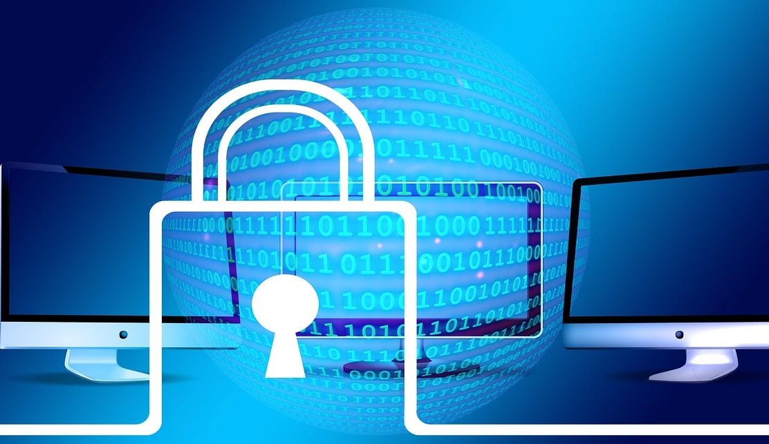 wordpress security padlock