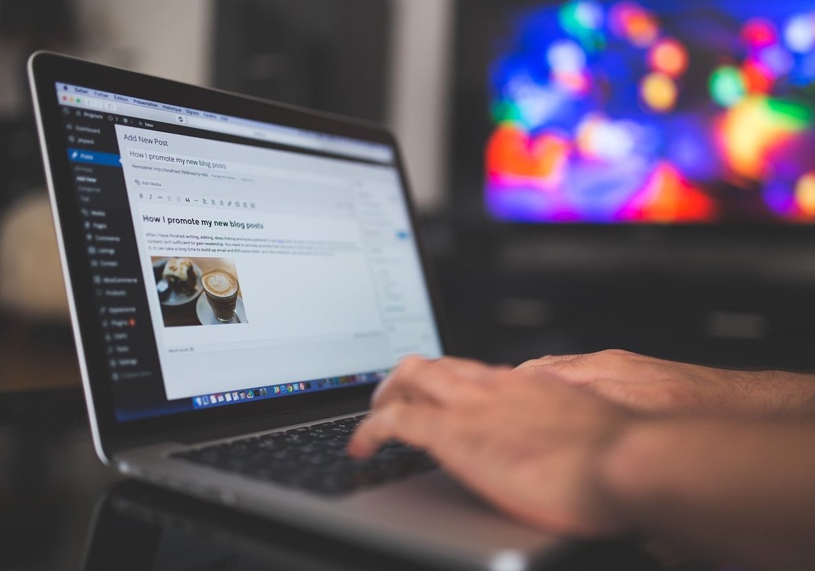 wordpress page builder