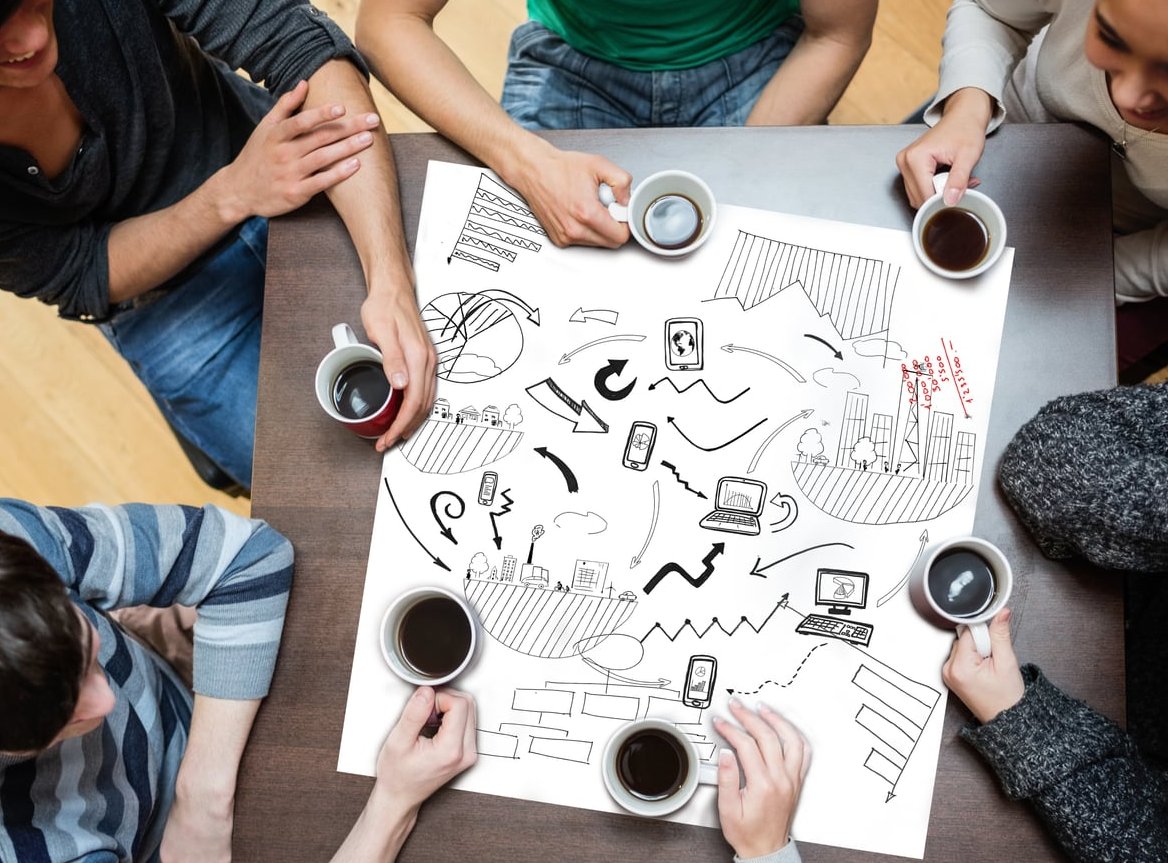 content strategy diagram