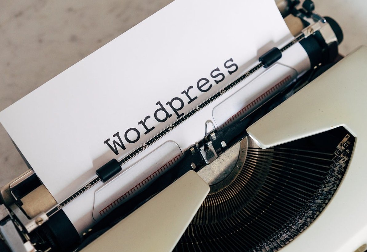 wordpress page builder