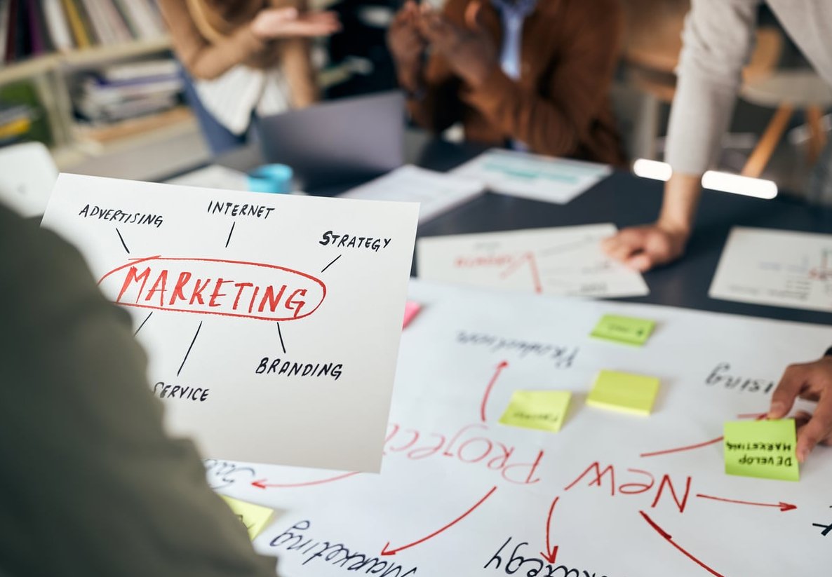 content strategy diagram