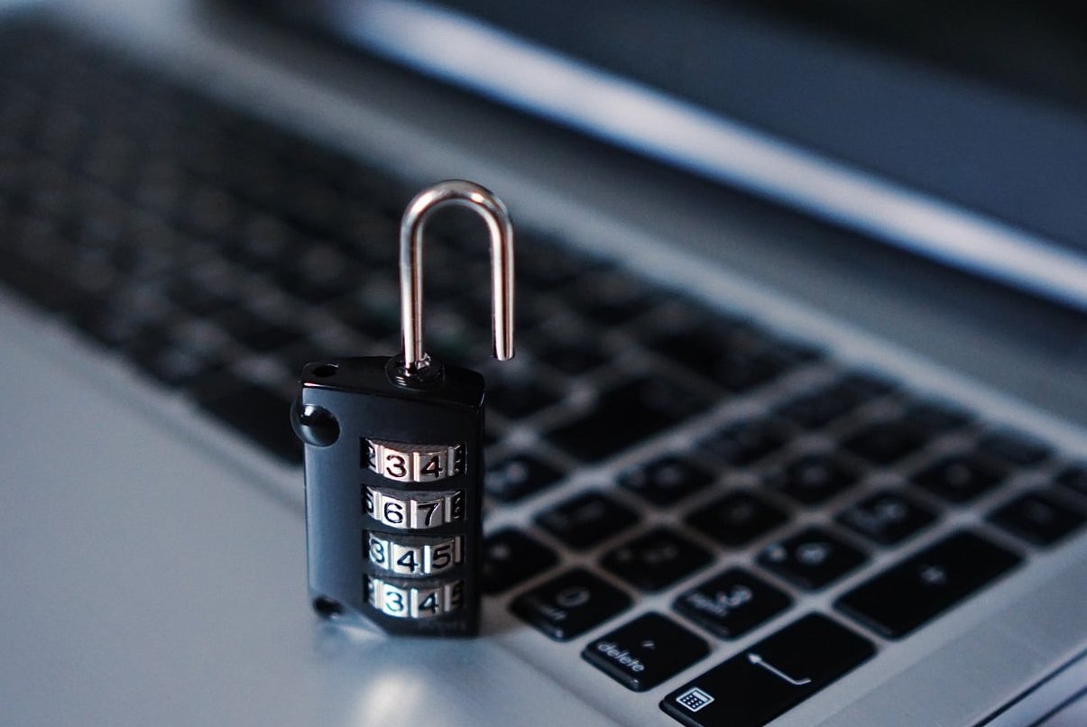 wordpress security padlock