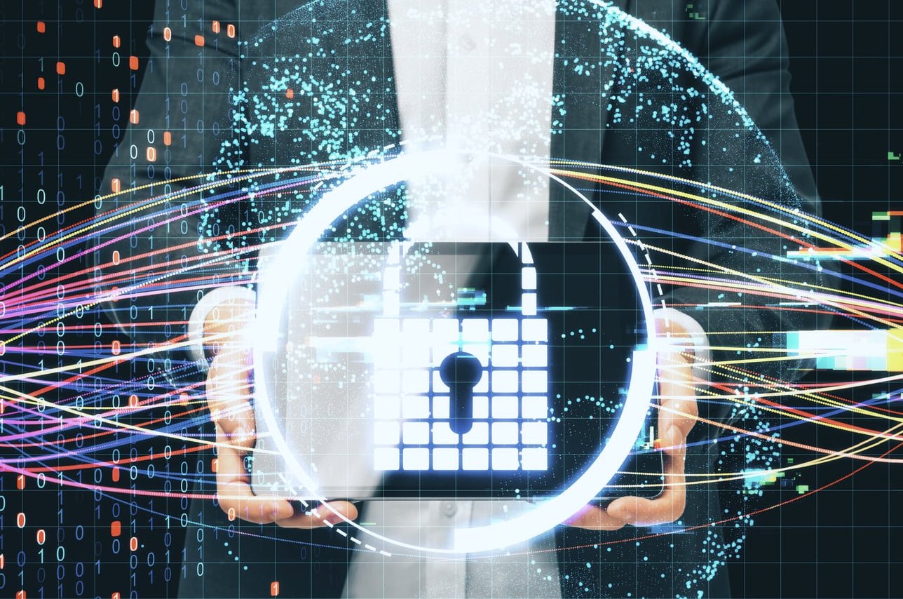 wordpress security padlock